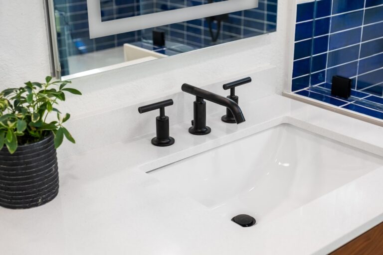 Understanding the Importance of Quality Plumbing Fixtures in Homes